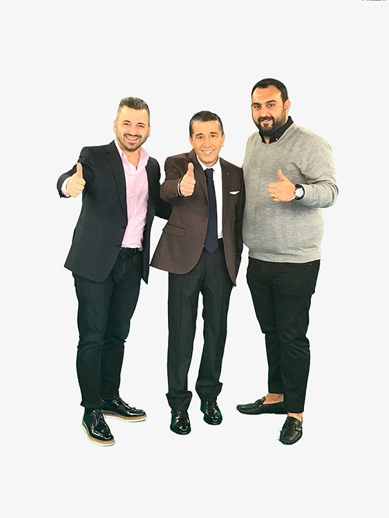 Yalçın Çakır ekranlara geri dönüyor