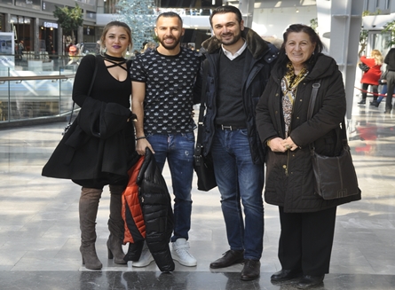 "Şampiyon olacağız."
