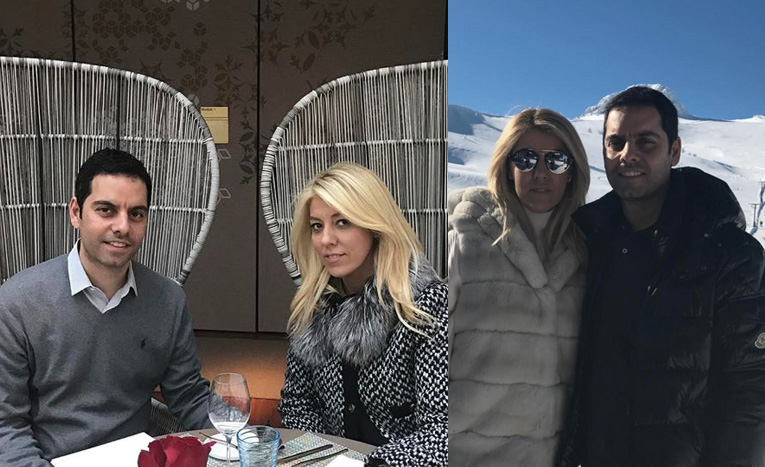 Romantik yıl dönümü