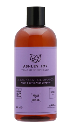 Ashley Joy ürünlerine ulaşmak artık daha kolay