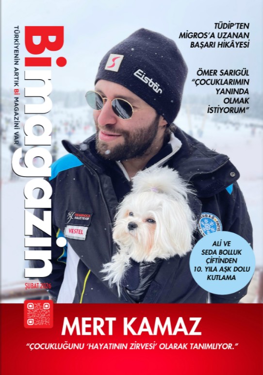 2026 Şubat 14. Sayı