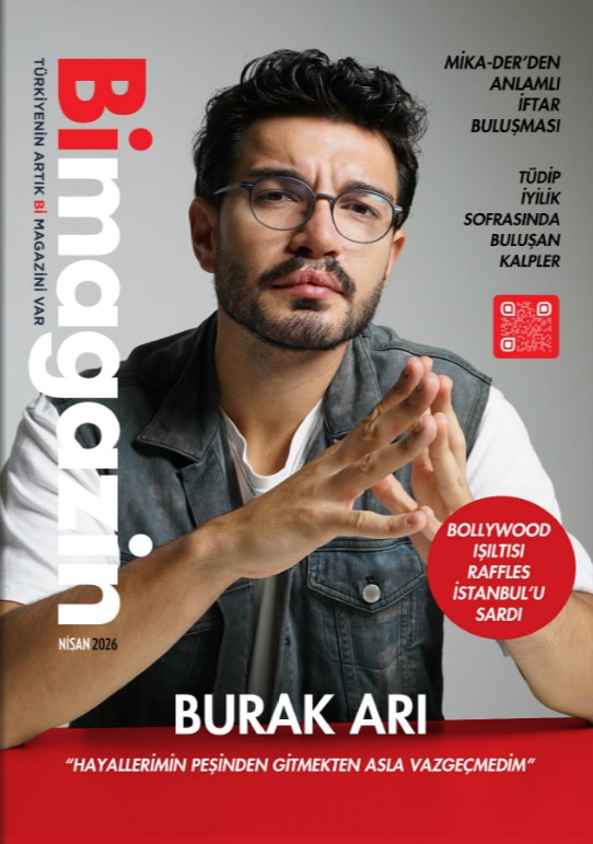 2026 Nisan 16. Sayı