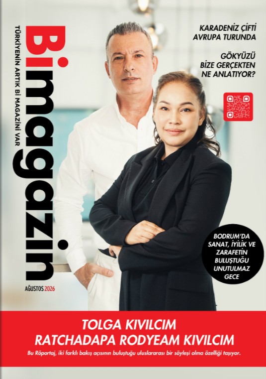 2026 Ağustos 20. Sayı