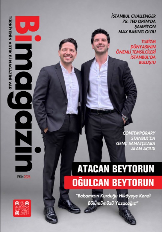2026 Ekim 22. Sayı