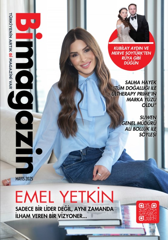 2025 Mayıs 5. Sayı