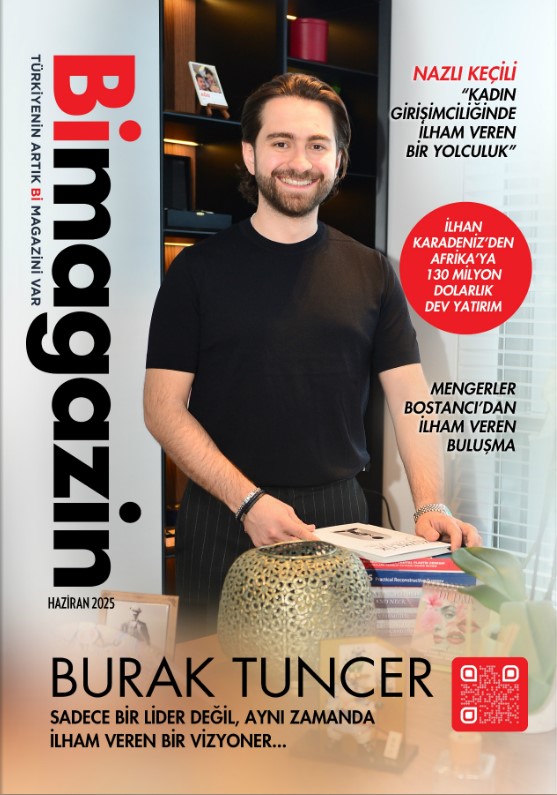 2025 Haziran 6. Sayı
