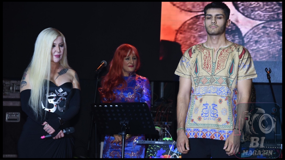 "Tılsımlı Mühürler Atlası"nın Lansmanı Gerçekleşti...