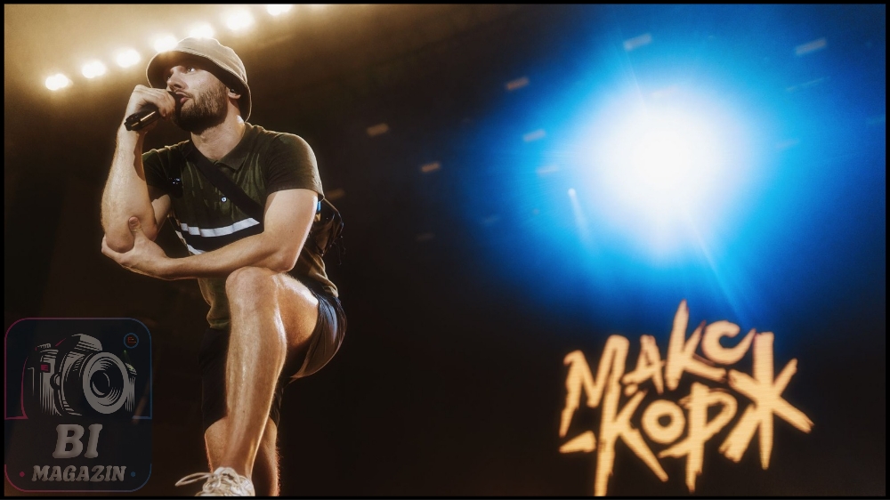 “İstanbul” Sesleri Stadyumu İnletti: Max Korzh’tan Rekor Gibi Konser...