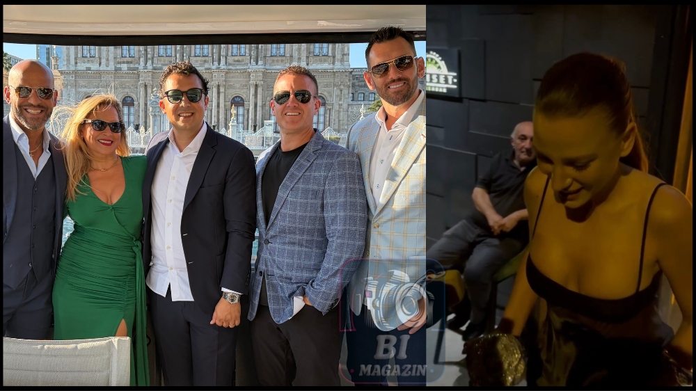 Sky Films’den Global Ortaklık...