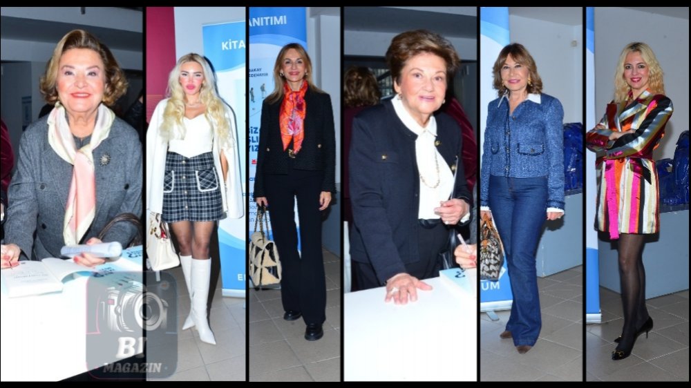 "Biz Yaşlı Mıyız?" Daveti...