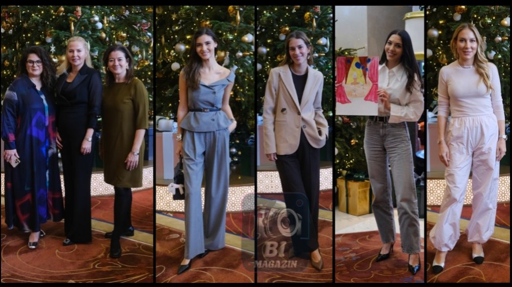 Make-A-Wish Türkiye’den Çocukların Dileklerine Işık Tutan Davet...