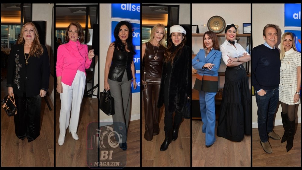 Gençlere İlham Veren Kariyer Ve Mentorluk Buluşması...