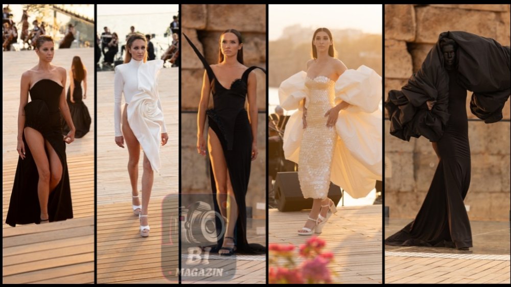Moda, Tarih Ve Sanatın Büyülü Buluşması...