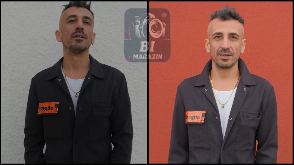 Beklenen Onur Özdemir Albümü Şimdi Yayında...