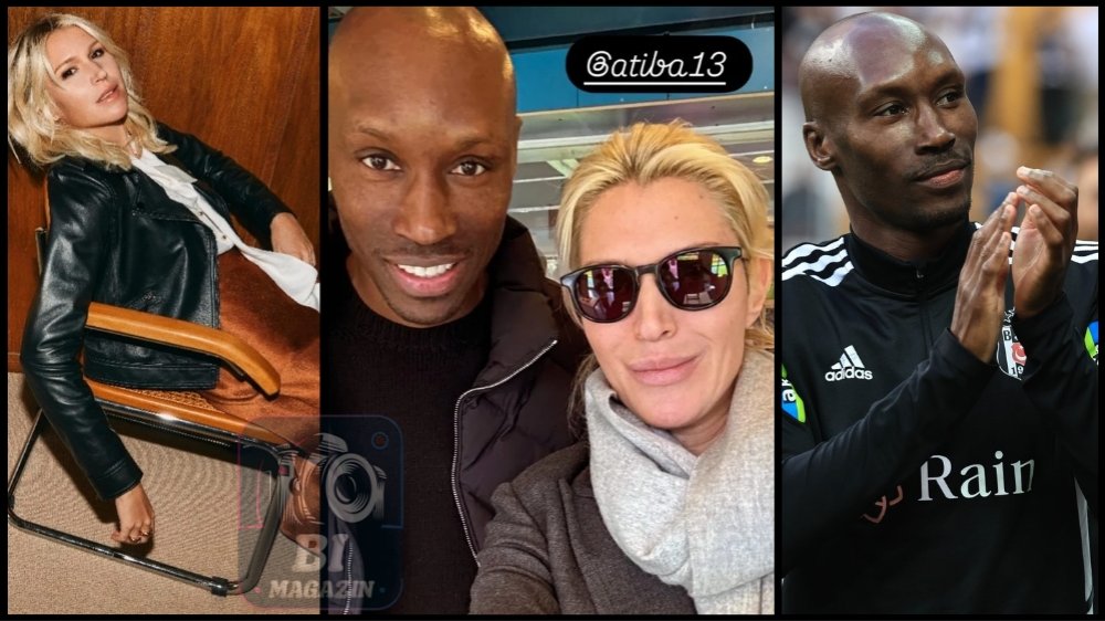 Fenerbahçeli Derin Mermerci'nin Atiba Hayranlığı...