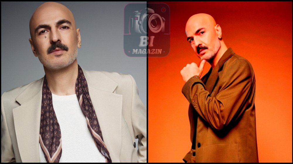 Soner Sarıkabadayı'nın Yeni Hit Şarkısı “Dönemem Ona” Dinleyenleriyle Buluştu...