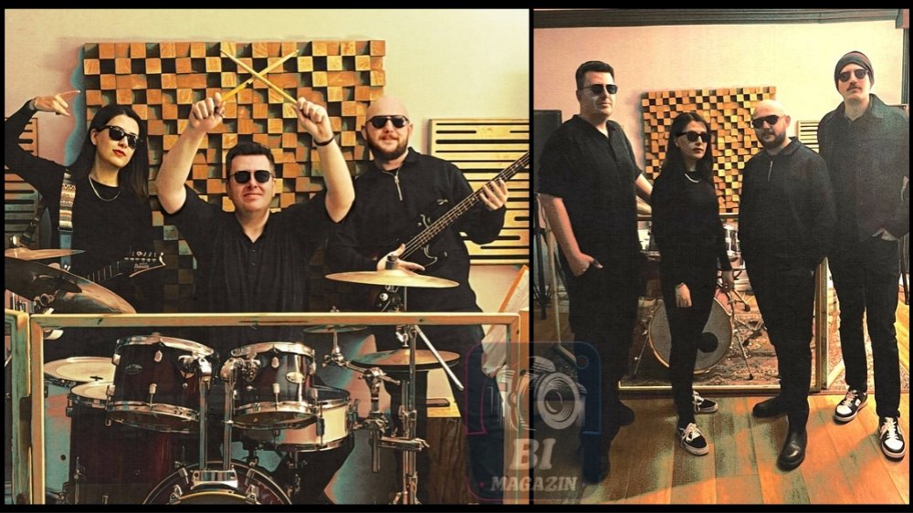 Türkçe İndie Müzik Temsilcisi Pelerin’den "Depresif"...