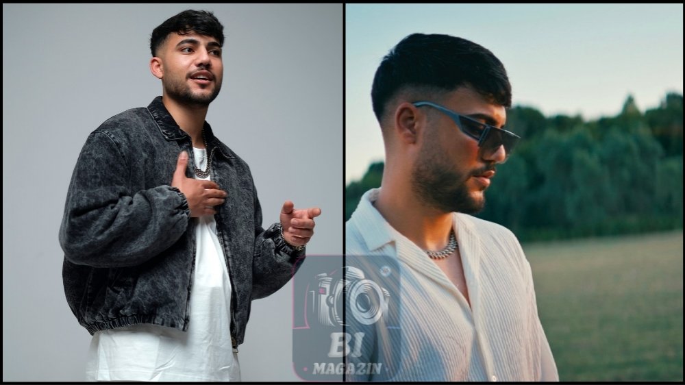 Ahmet Çavuş’tan Yeni Tekli: “Bile Bile” Yayında!...