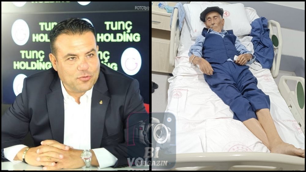 Azaphan, Mehmet Amcaya Da El Uzattı...