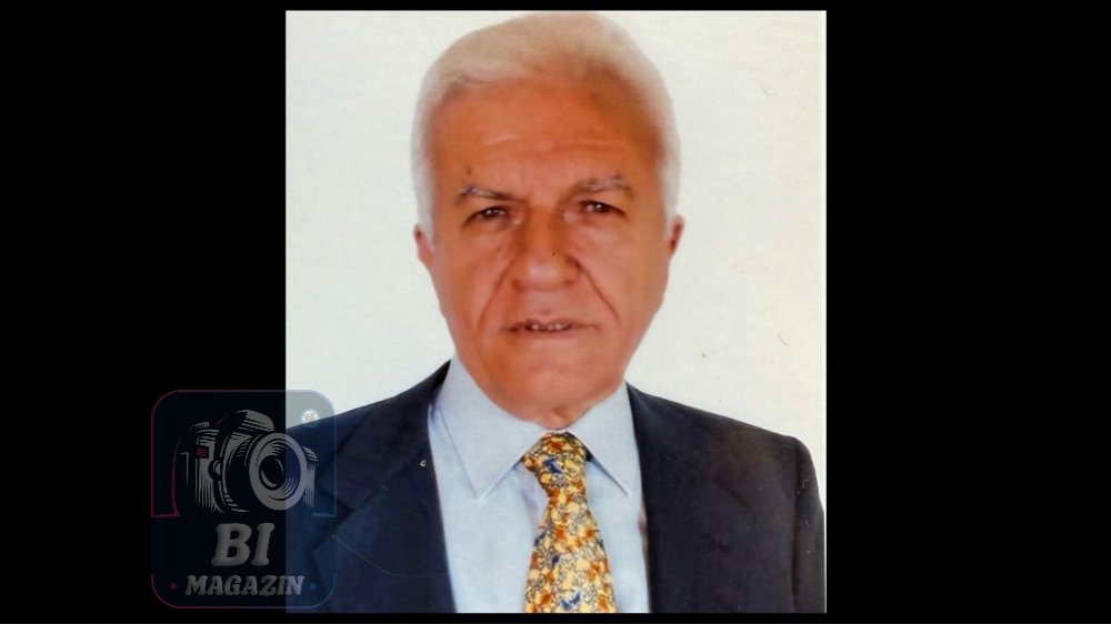 Aziz Kaya Vefat Etti...