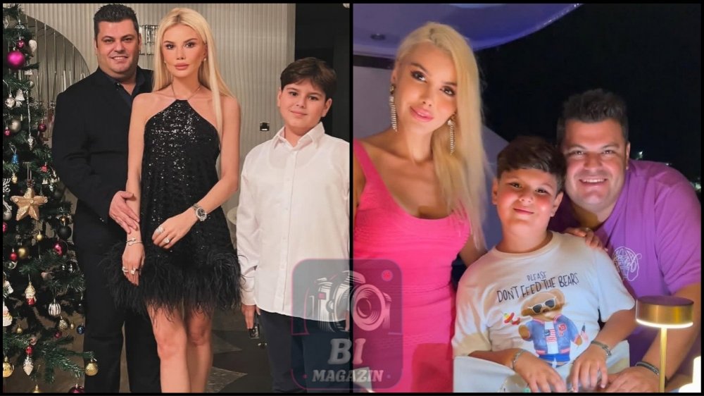 Aras Ailesi Los Angeles'a Taşınıyor...