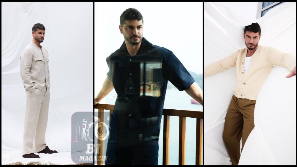 Berk Oktay'dan Özel Röportaj...