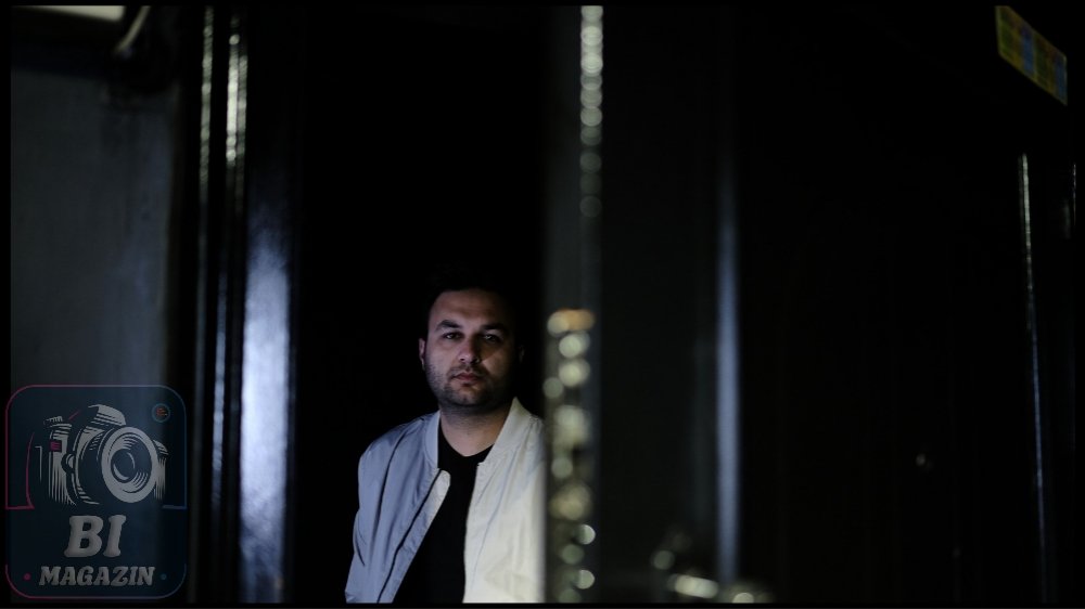 Burak Bedirli'den Yeni Tekli: “Nefes”...
