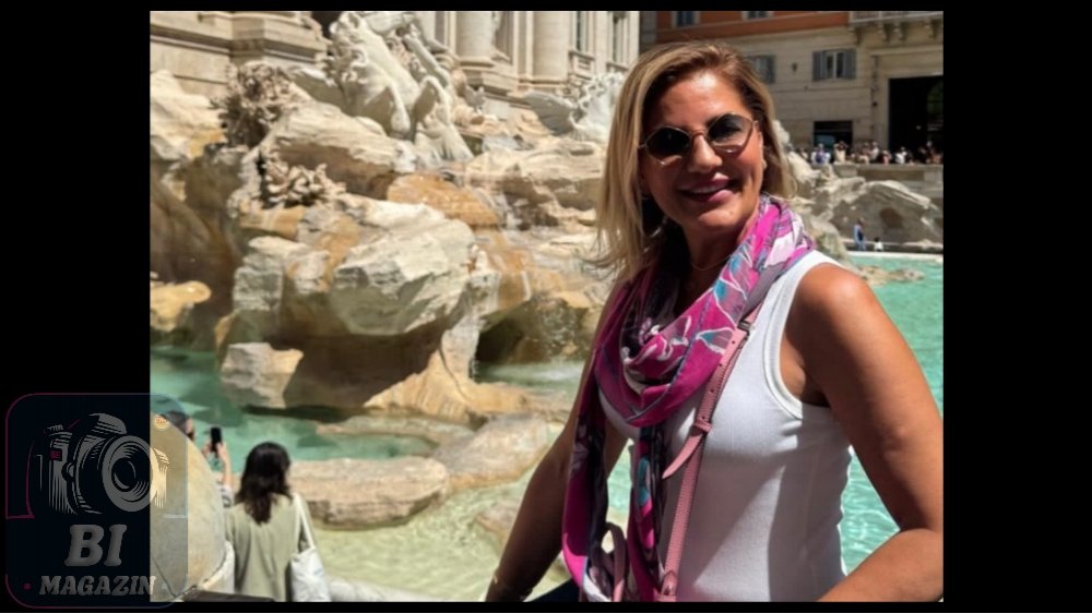 Çarıkçılar Çifti Roma'da...