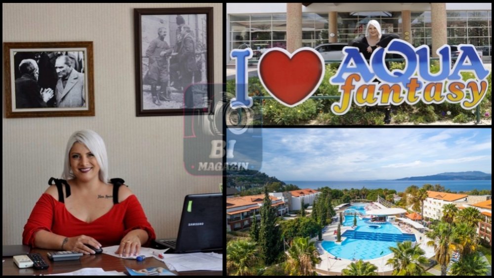 Doğa Dostu Turizmci...