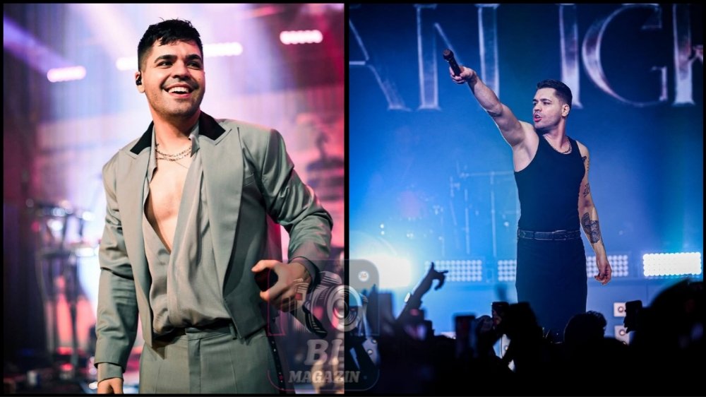 Emir Can İğrek “Konser Yapmazsam Şarkı Yazıyorum”...