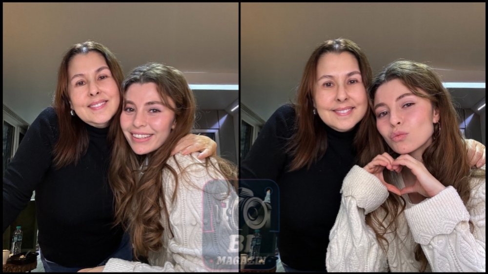 Gülsen Karatoprak'tan Nilüfer'e Özel Şarkı 'Sebebi Sen' Pop Listelerinde Zirvede...