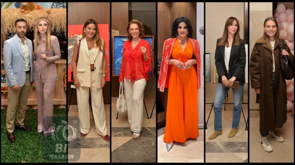 Hawaiian Tropic Rüzgarı Boğaz’da Esti...