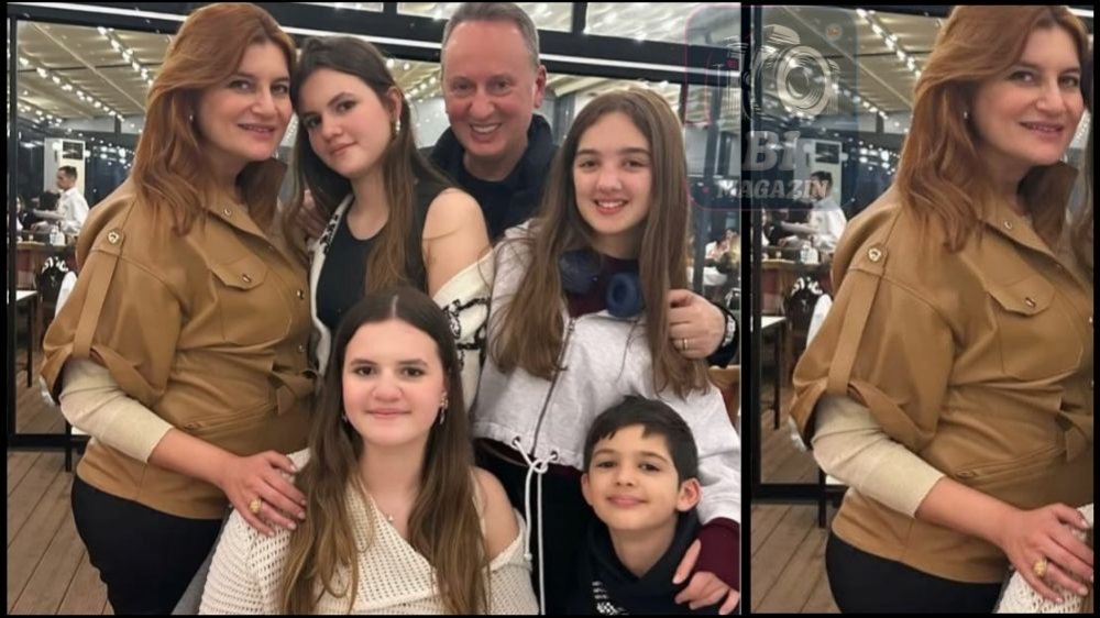 Kuran Çifti 15 Yıl Sonra Tekrar Bebek Bekliyor...