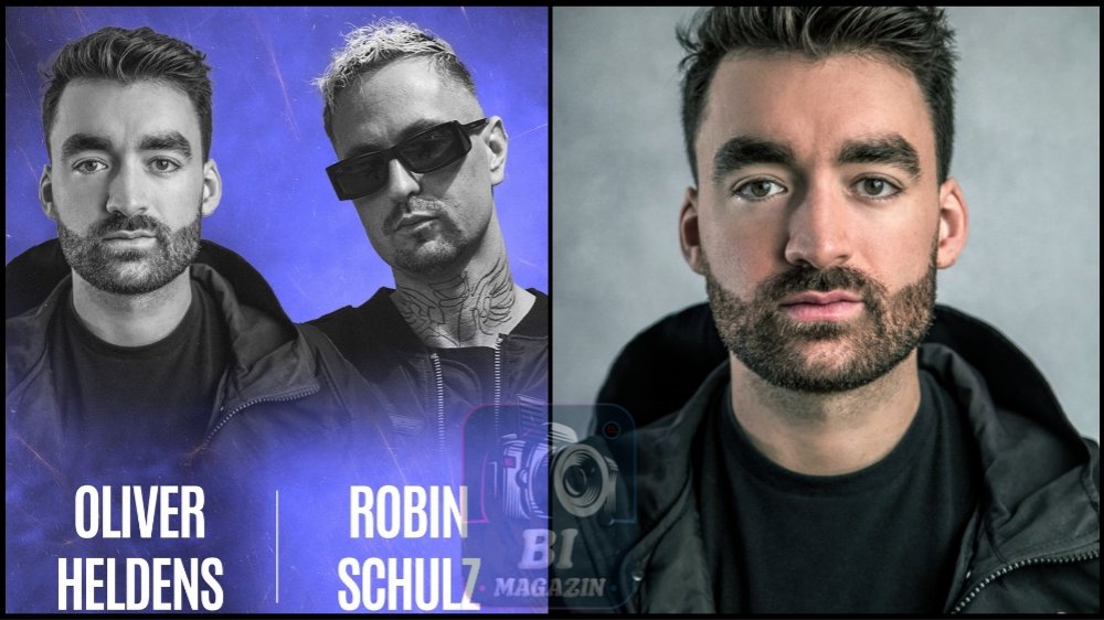 Oliver Heldens & Robin Scgulz, Yazın İlk Büyük Partisi İçin İstanbul'a Geliyor...