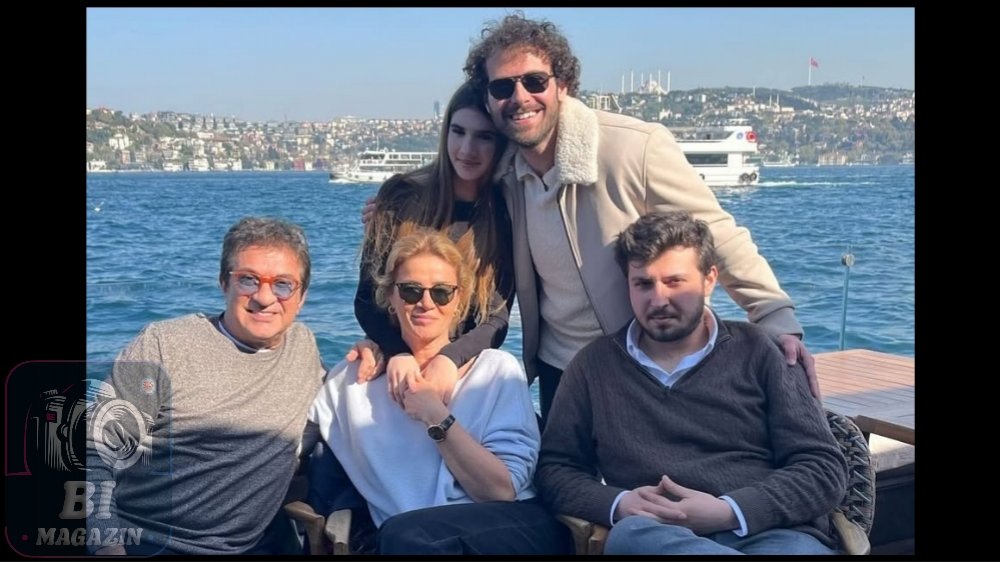 Orakçıoğlu Ailesi Bir Arada...