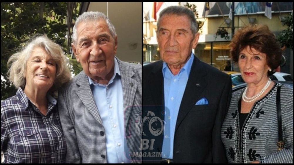 Osman Boyner Vefat Etti...