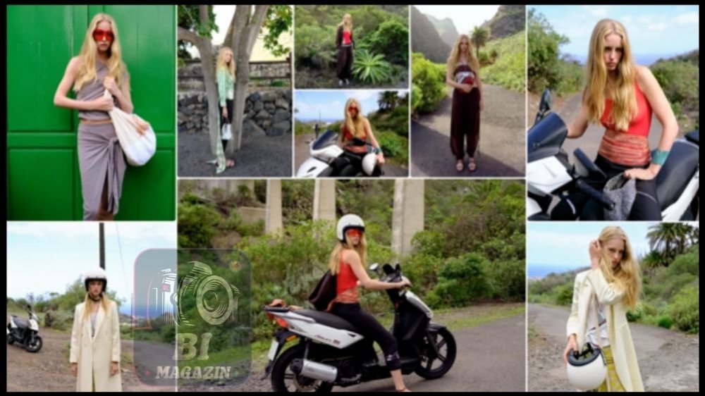 Parfois’nın SS25 Koleksiyonu The Journey; Yazın Özürlüğüne Ve Maceraya Bir Övgü...