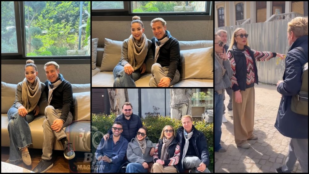 Projehane'den Yeni Proje...