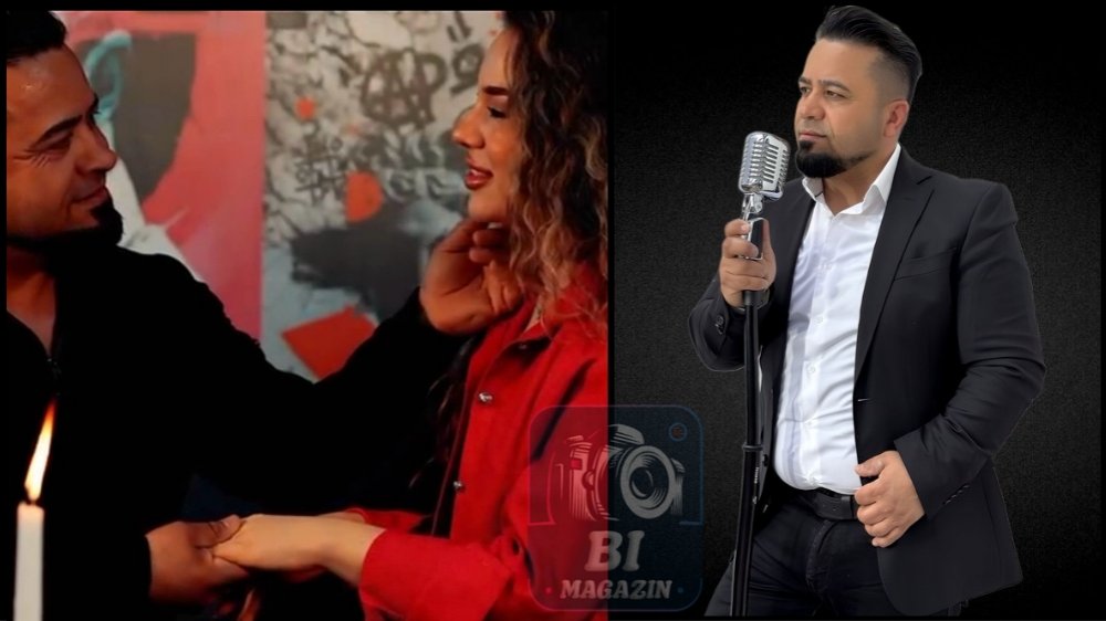 Sercan Mir’den Olay Şarkı: “Vizesiz Oturum” Türklerin Avrupa’daki Vize Sorununa Gönderme Mi?...