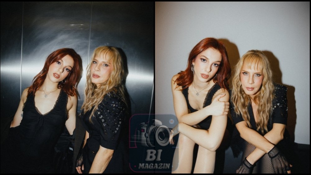 Sertab Erener & Selin’den İlk Ortak Beste: “Son Damla ”...