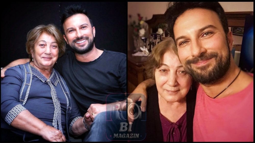 Tarkan'ın Annesi Neşe Tevetoğlu Son Yolculuğuna Uğurlandı...