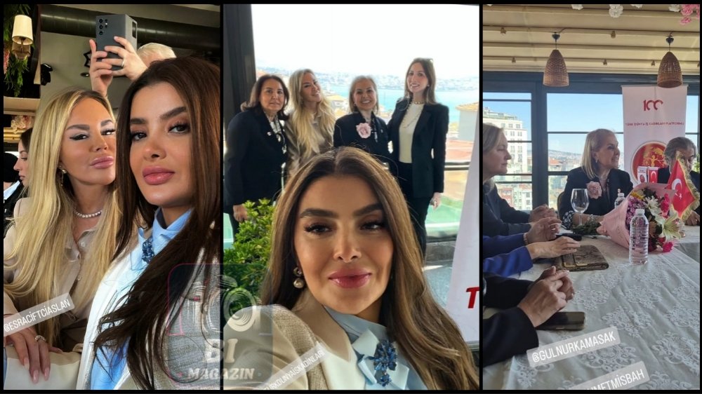 TUDİP Ve CIFE Birliği İçin İmzalar Atıldı...