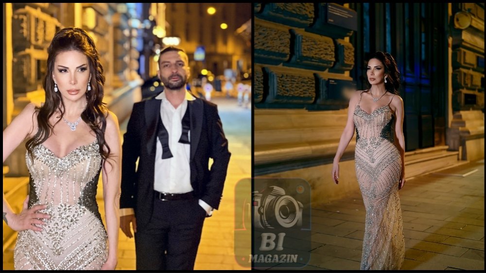 Tuğba Özerk’ten Nostaljiye Modern Dokunuş…