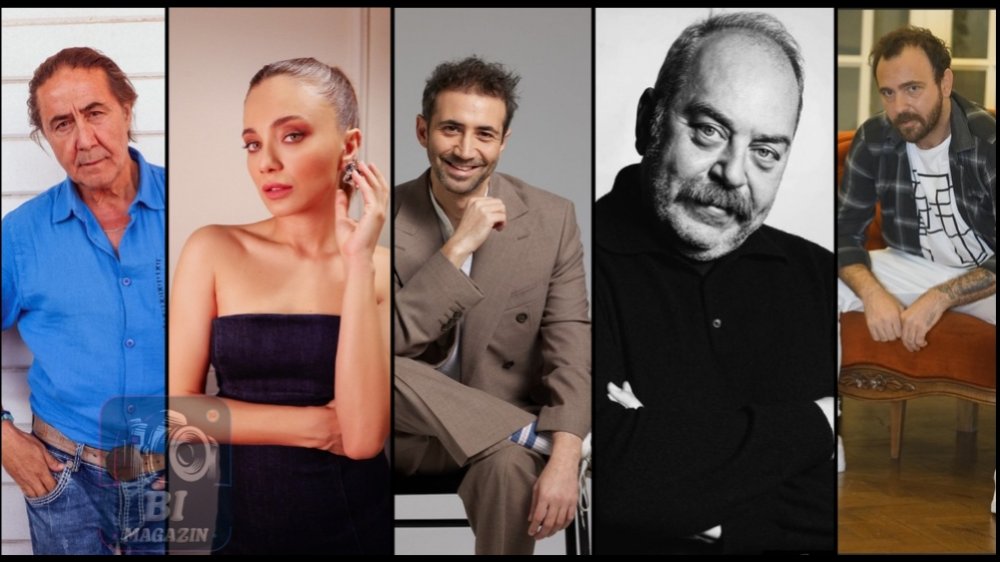 Yılın İddialı Romantik Komedi Filmi Geliyor...
