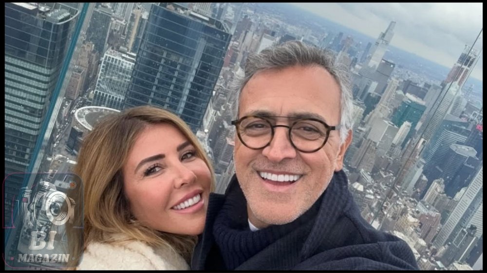 Zeynep Yılmaz'ın "İyi Ki"si...