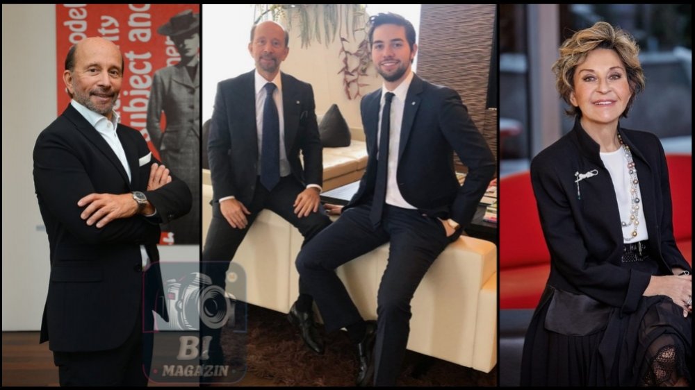 Abdi İbrahim Vakfı'na Uluslararası Ödül...