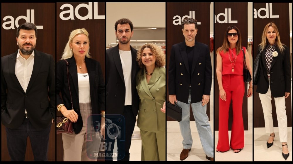 Adil Işık Group, Vadistanbul’daki adL Mağazasını Yeniledi...
