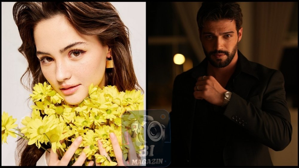Derya Pınar Ak Ve Mert Demirci, Lizbon’da Dünya YıldızlarıylaBuluşuyor...