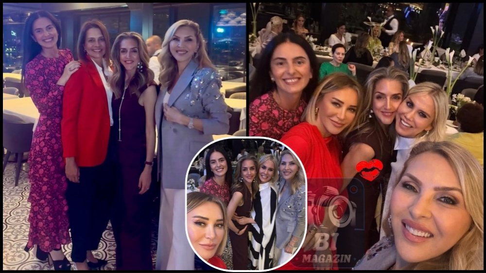 Epos7 Dereği Gece Eğlencesinde...