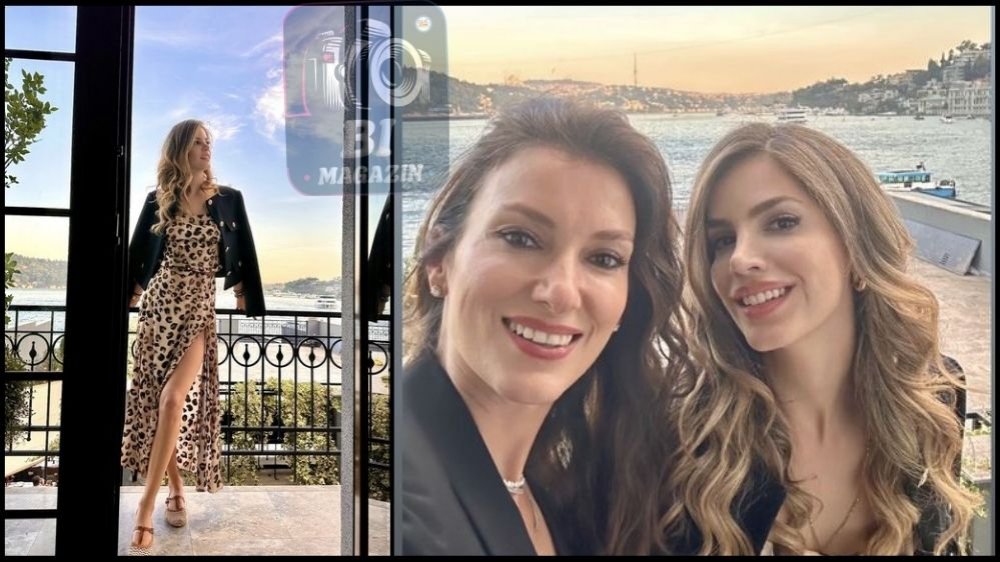 Kosifler Bebek'te Buluştu...